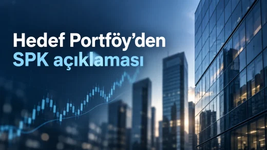 Hedef Portföy’ün SPK kararı sonrası likidite ve temerrüt konusunda yaptığı açıklama.