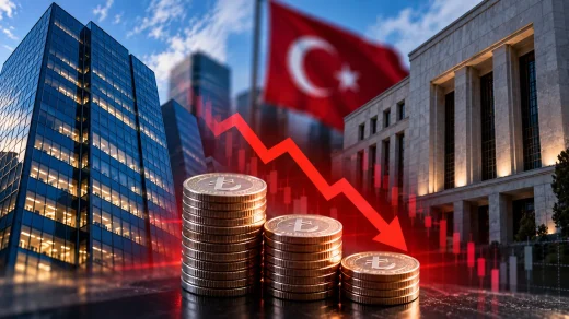 HSBC, TCMB’den yıl sonuna kadar toplam 200 baz puan faiz indirimi bekliyor.