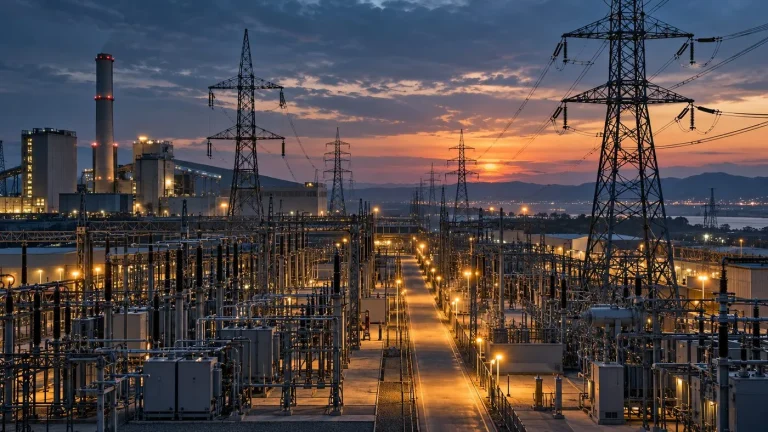 Fitch Zorlu Enerji’nin notunu iki kademe indirdi: B- ve negatif izleme