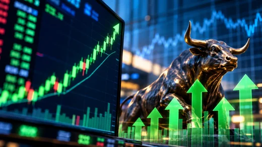 BofA 1 Ekim’de 3,93 Milyar TL Net Alıcı Oldu