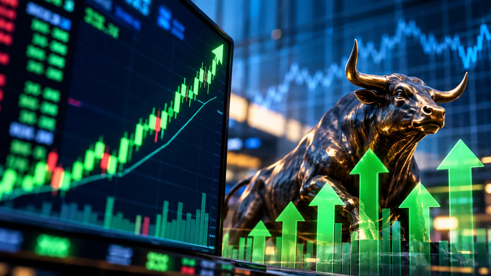 BofA 1 Ekim’de 3,93 Milyar TL Net Alıcı Oldu