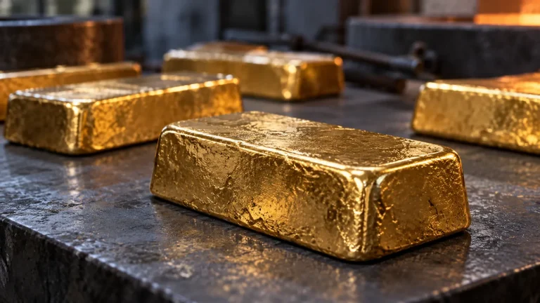Fed kararı öncesi altın 4.000 dolar sınırında! Ons altın neden düşüyor?