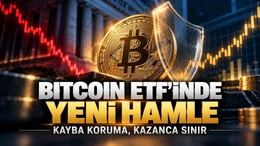 BlackRock Bitcoin ETF PBIT koruma başvurusu