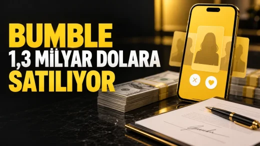 Bumble satın alma anlaşması ve telefon