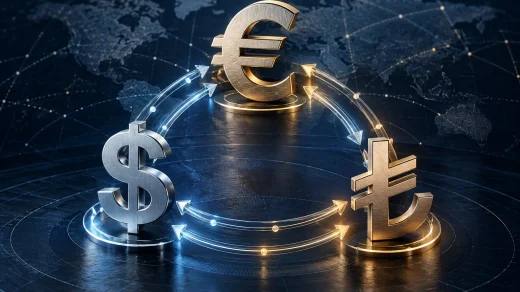 Euro dolar çapraz kur hesabı