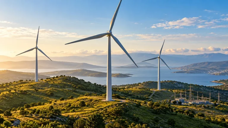 Enerjisa Üretim’e EBRD’den 150 milyon dolara kadar kredi