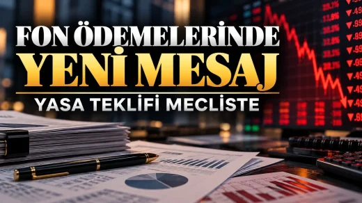 Erdoğan fon krizi ödemelerinde yeni açıklama