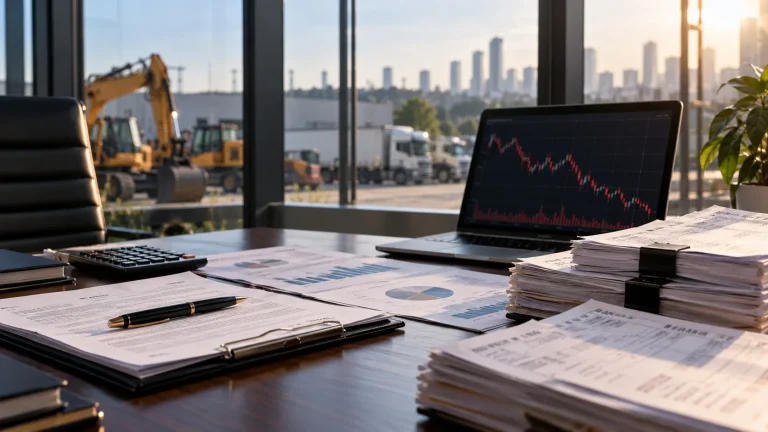 Fitch faktoring ve leasing risk uyarısı