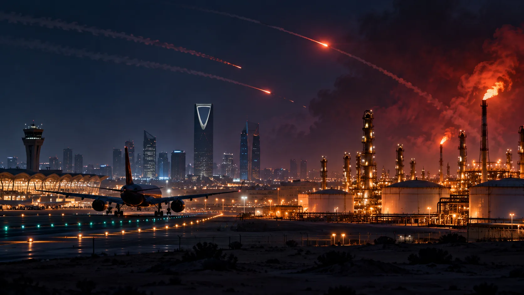 Husilerden Suudi Arabistan'a Yeni Tehdit