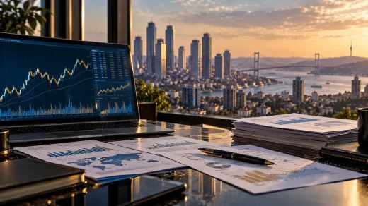 Şimşek MSCI Türkiye taleplerini değerlendirdi