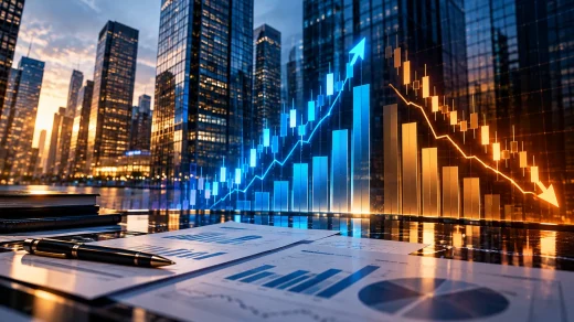 Morgan Stanley üçüncü çeyrek bilanço verileri