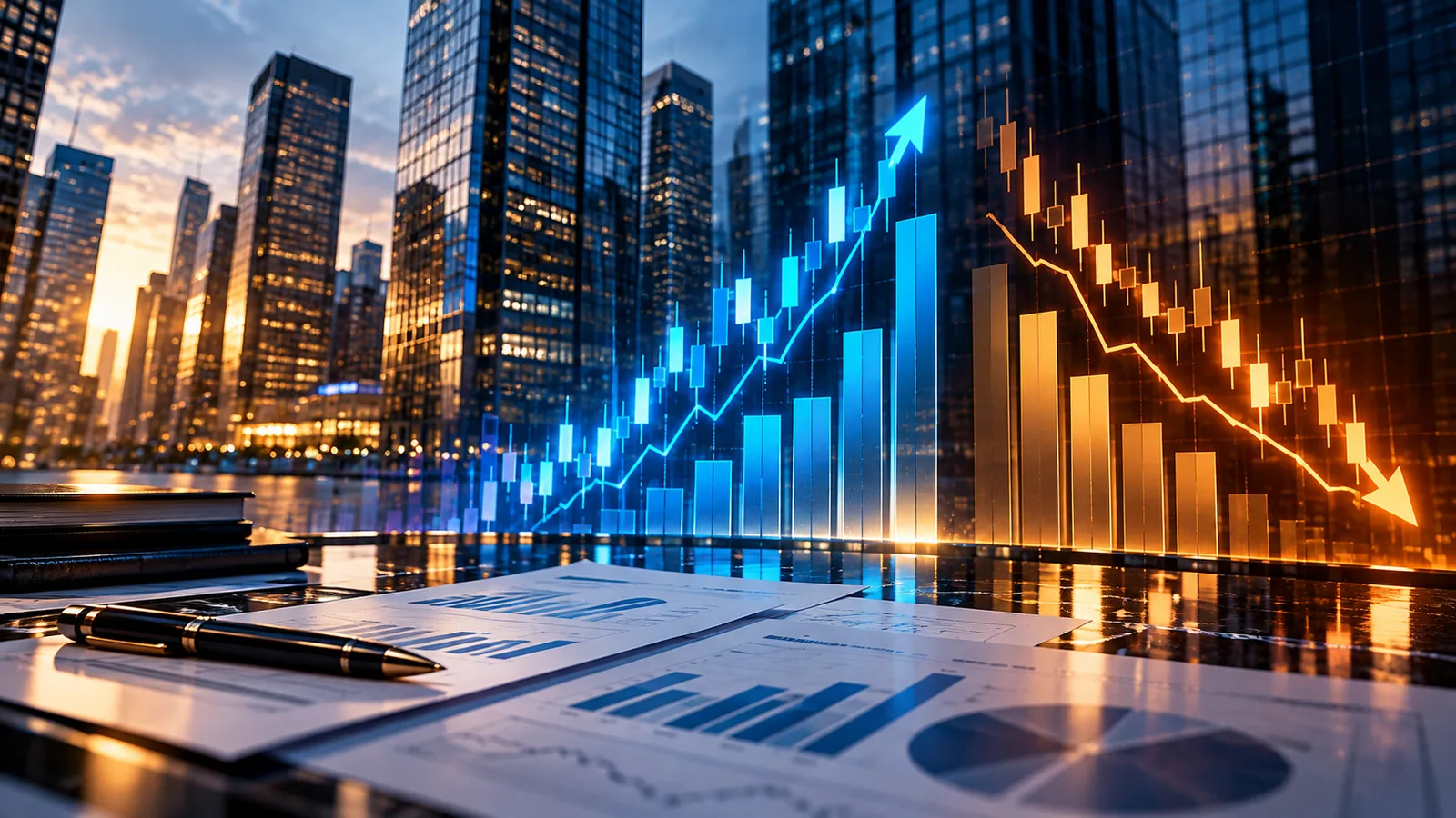 Morgan Stanley üçüncü çeyrek bilanço verileri