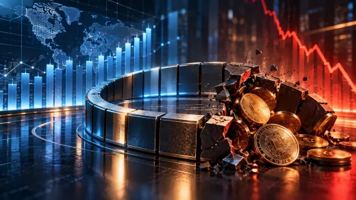 Bitcoin şirketlerinde MSCI endeks riski