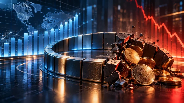 MSCI’den Bitcoin şirketlerine yeni kural: Strategy endeks dışı kalabilir