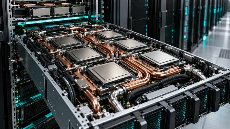 Nvidia, Meta’ya 3 milyar dolar yatırım yapacak
