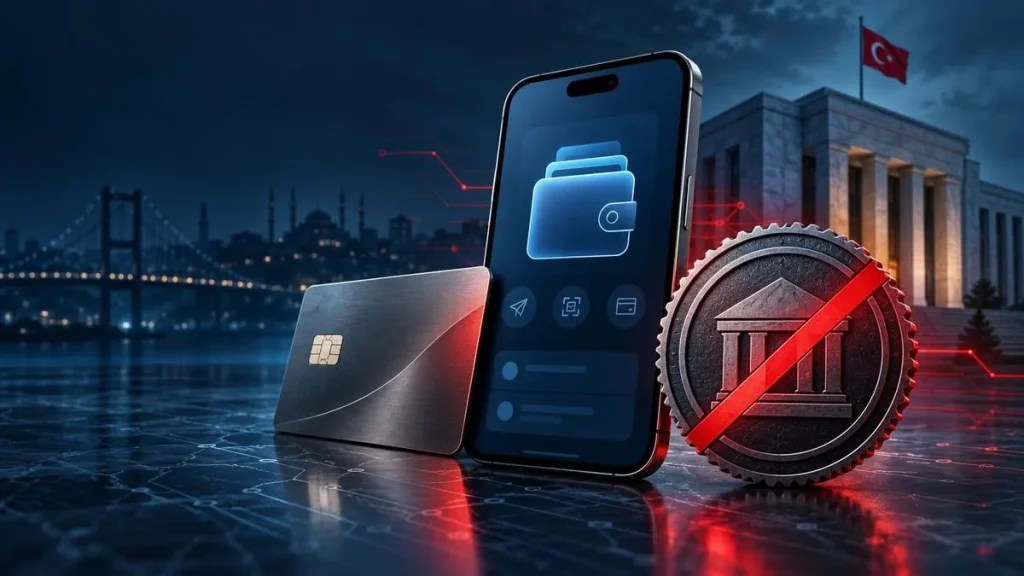 Elektronik para lisansı iptali
