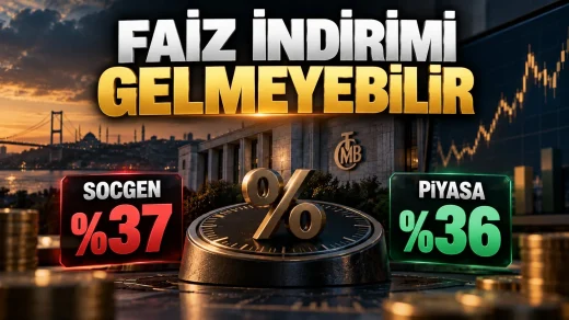 Societe Generale TCMB faiz indirimi tahmini