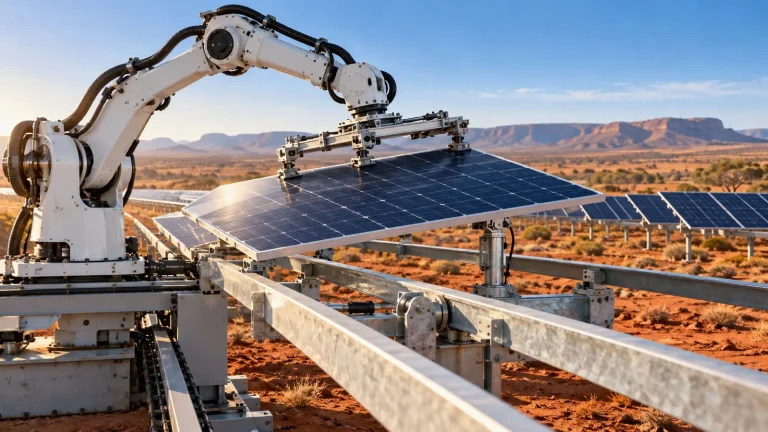 Avustralya, Solar Sunshot için 250 milyon Avustralya dolarlık yeni tur başlattı
