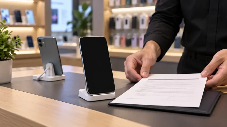 Senetli telefon satışında 12 ay sınırı 40 bin TL’ye çıktı