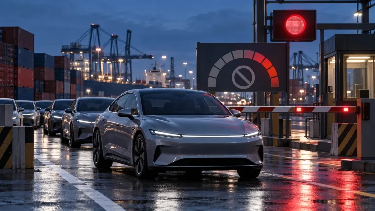 Tesla Model 3 siparişlerini Kanada’da durdurdu: Resmî kotada 33.069 araçlık boşluk var