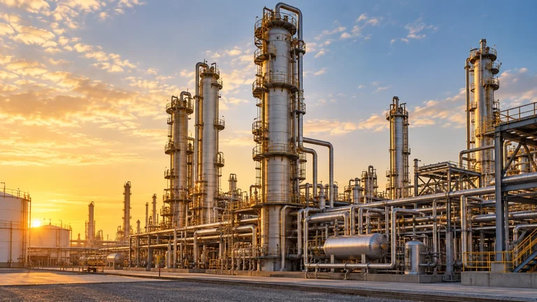 TotalEnergies’in rafineri marjı 33,2 dolara çıktı