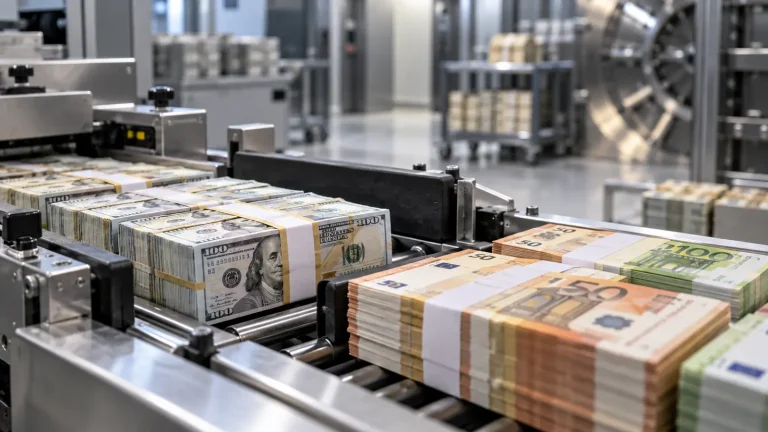 Kısa vadeli dış borç 176,6 milyar dolar; banka borcu azaldı