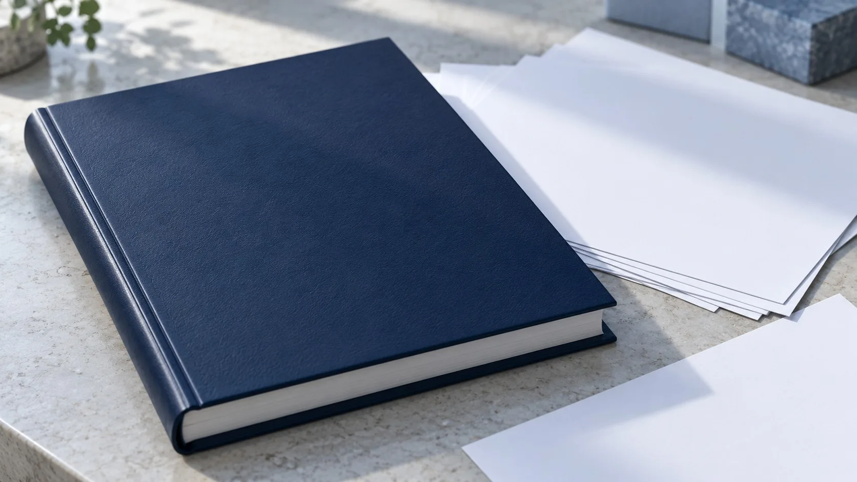 Finansal belgeler ve defter