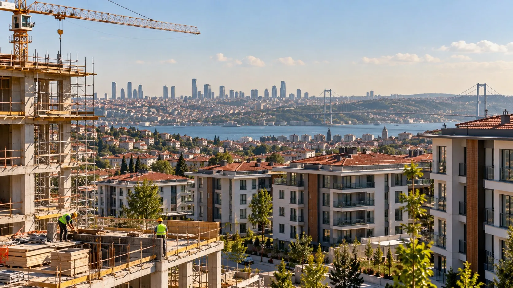 Yarısı Bizden desteği 2027 yılına uzatıldı