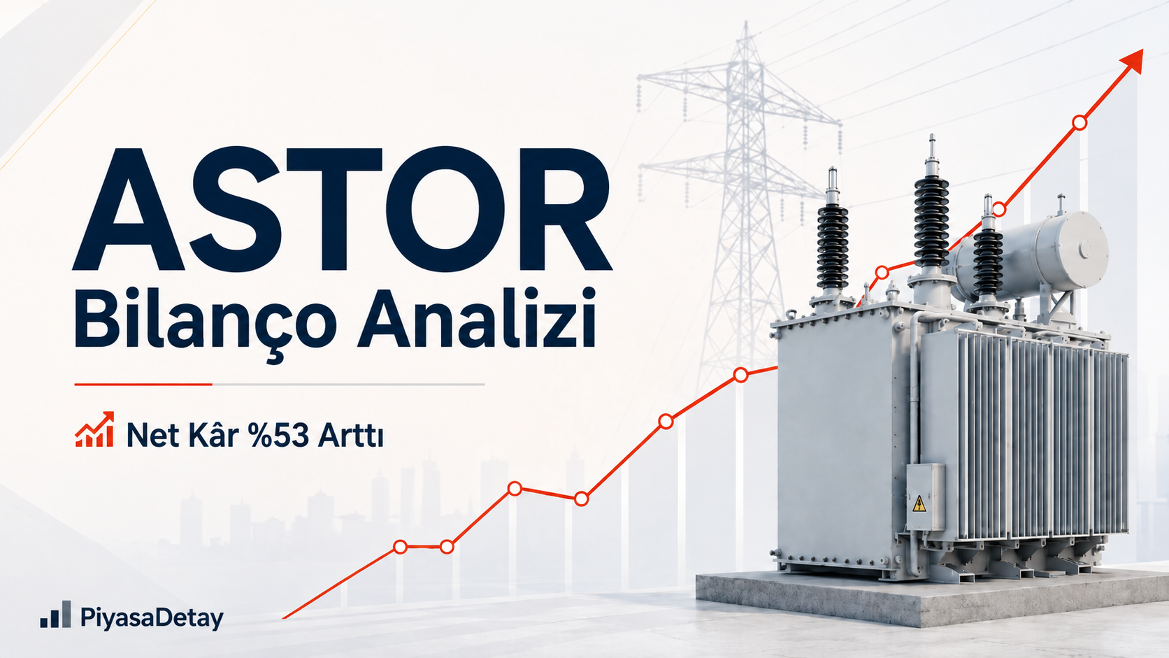 ASTOR bilanço analizi 2026 ilk çeyrek kapak görseli; net kâr yüzde 53 arttı